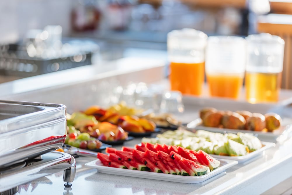 Nima Boutique Hotel