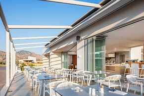 Nima Boutique Hotel