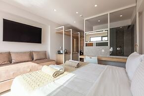 Nima Boutique Hotel