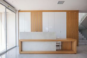 Nima Boutique Hotel