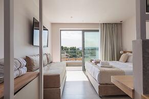 Nima Boutique Hotel
