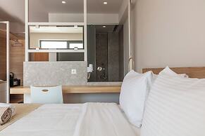 Nima Boutique Hotel