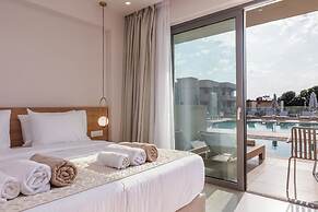 Nima Boutique Hotel
