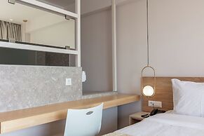 Nima Boutique Hotel