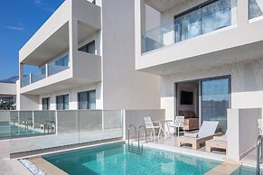 Nima Boutique Hotel