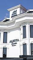 Alesta Seaside Residence
