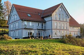 Bunter Bock  Die Harz-Urlaubs-Alm