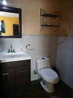 Xcalak caribe Lodge