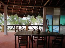 Xcalak caribe Lodge