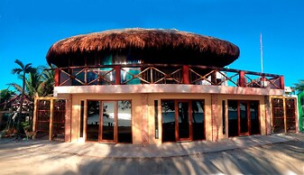 Xcalak caribe Lodge