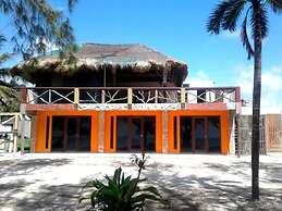 Xcalak caribe Lodge