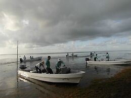 Xcalak caribe Lodge