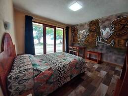 Xcalak caribe Lodge