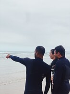 Manzili SurfHouse