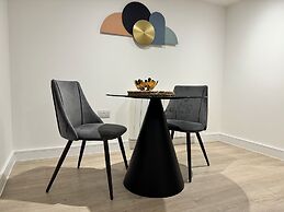 Scandic House