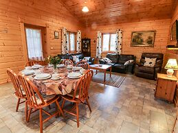 Chloe's Lodge