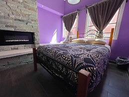 Casa Jardín Reforma