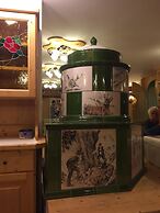 Hotel dal Bracconiere