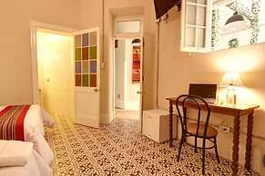 Casa Porta