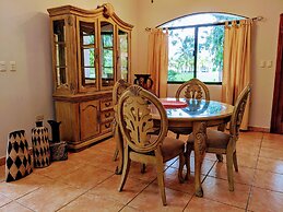 Casa Trebol