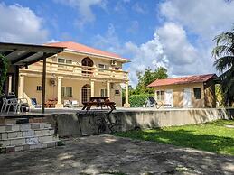 Casa Trebol