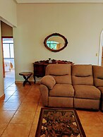 Casa Trebol