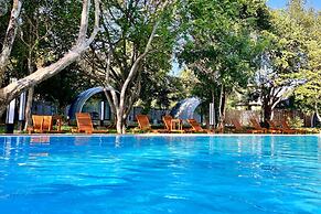 Nivadoo resort sigiriya