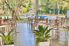 Nivadoo resort sigiriya