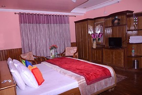 Goroomgo Shimla Nature Ville
