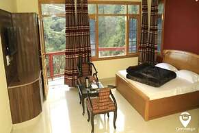 Goroomgo Shimla Nature Ville