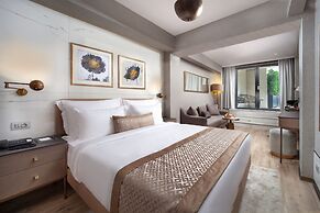 Mula Hotel - Special Class