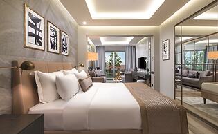 Mula Hotel - Special Class