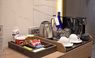 Mula Hotel - Special Class