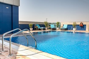 Al Mansour Plaza Hotel
