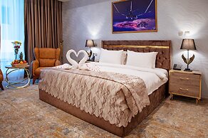 Al Mansour Plaza Hotel