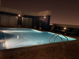Al Mansour Plaza Hotel