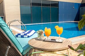 Al Mansour Plaza Hotel