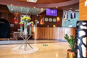 Al Mansour Plaza Hotel