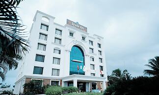 Daksh The Madhuvan Suites Dwarka