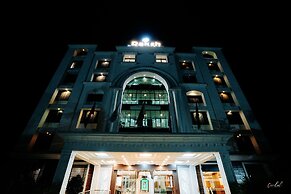 Daksh The Madhuvan Suites Dwarka