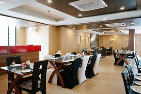 Daksh The Madhuvan Suites Dwarka
