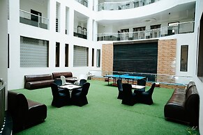 Daksh The Madhuvan Suites Dwarka