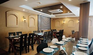 Daksh The Madhuvan Suites Dwarka