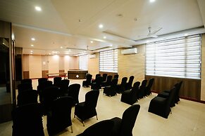 Daksh The Madhuvan Suites Dwarka
