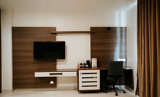 Daksh The Madhuvan Suites Dwarka
