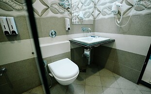 Daksh The Madhuvan Suites Dwarka
