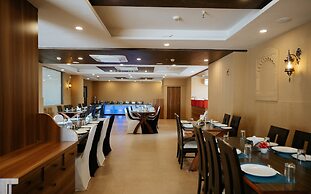 Daksh The Madhuvan Suites Dwarka