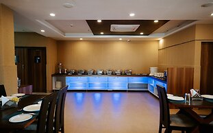 Daksh The Madhuvan Suites Dwarka