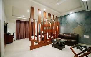 Daksh The Madhuvan Suites Dwarka