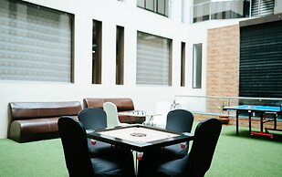 Daksh The Madhuvan Suites Dwarka